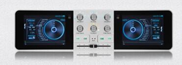 供应魔声monster godj portable 便携式打碟机