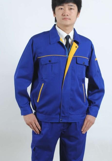 供应上海建筑施工人员工作服