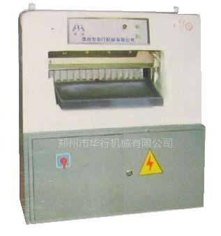 供应QZY820牛羊肉切片机/切肉机