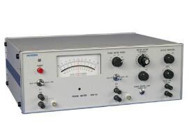 MPM-551 相位表，MPM-551