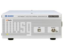 MSG-3100A GPS信号发生器，MSG-3100A
