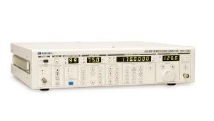 MSG-2280 FM立体声 FM-AM标准信号发生器