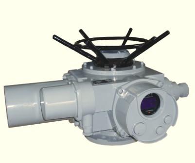 供应优质阀门电动执行器DZW90