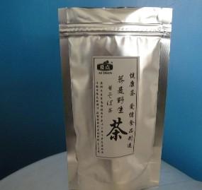 茶叶镀铝袋-自立拉链茶叶镀铝袋包装
