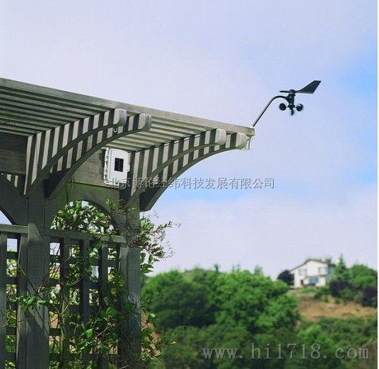 供应美国Davis有线气象站6152C