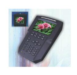 HY2110带彩色监视器的光电综合场强仪,友升鸿源