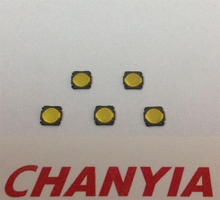 供应面条耳机福永超薄轻触开关厂家