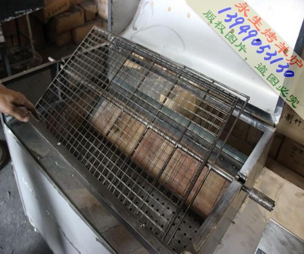 烤全羊炉子厂家ekyic