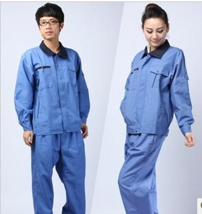 供应上海仓储公司工作服定做