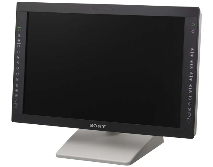 供应索尼LMD-2451MT 3d液晶显示器