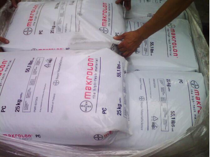 Makrolon 6555