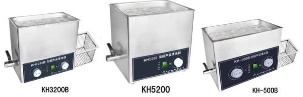 成都双频数控可加热超声波清洗器