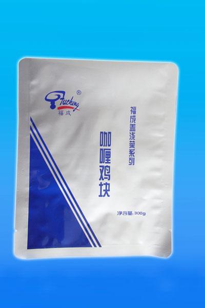 印刷制作设计铝箔袋-环保铝箔袋厂家