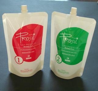 吸嘴袋-低价订做销售各种吸嘴袋