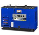 西安雅马哈EDL30000STE柴油发电机总代理