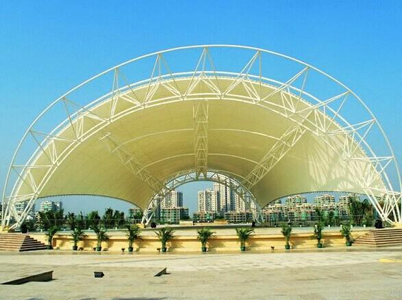 供应成都舞台膜结构成都膜结构公司四川膜结构