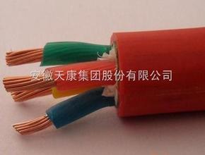 供应天康耐腐蚀耐高温YGC硅橡胶电缆YGC电力电缆