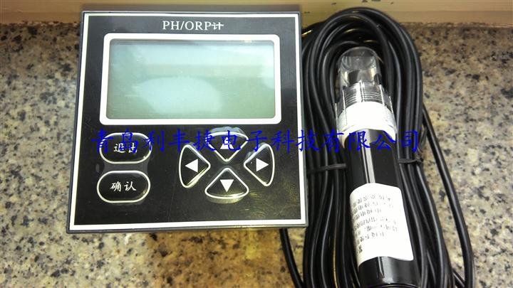 青岛工业PH/ORP监测仪