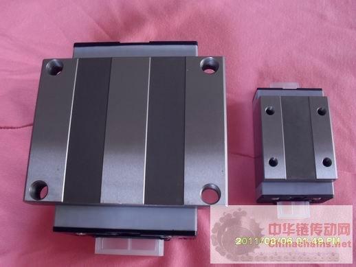 供应STAF滑块BGXS15BN BGXS20FN