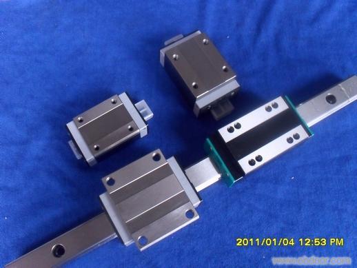 STAF滑块BGXS25BS BGXS25BN滑块导轨