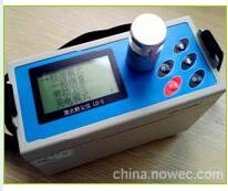 LD-5多参数微电脑激光粉尘检测仪PM2.5,PM10,PM