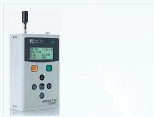 MetOne GT-321激光尘埃粒子计数器深圳美国