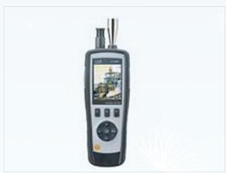 供应国内六通道尘埃粒子计数器DT-9880手持式粒子计数器