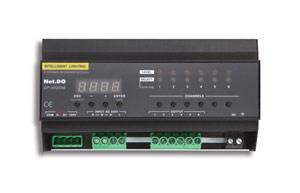 供应NETDO 力度 DP-602DM 6路2A调光模块