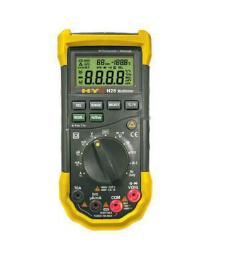 H28带红外测温功能万用表，深圳华仪