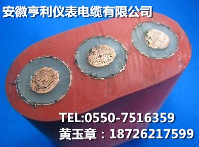 ZC-YGCB高压扁电缆-询价/漳泽电力