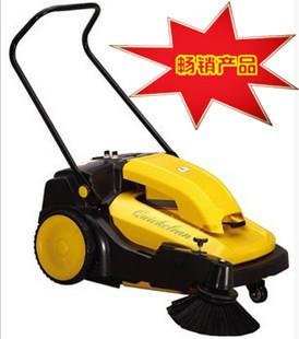 供应重庆扫地机手推式扫地品牌 成都电瓶扫地机全新商家报价