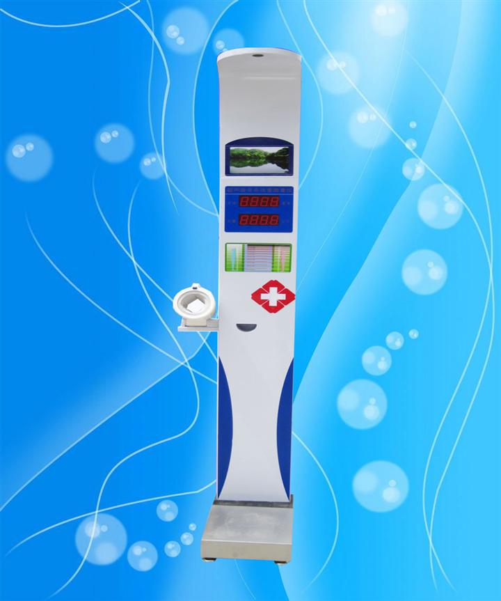 供应体检机，全自动超声波体检机