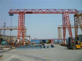 广东行吊厂家