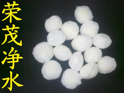 河北除油纤维球填料生产厂家报价