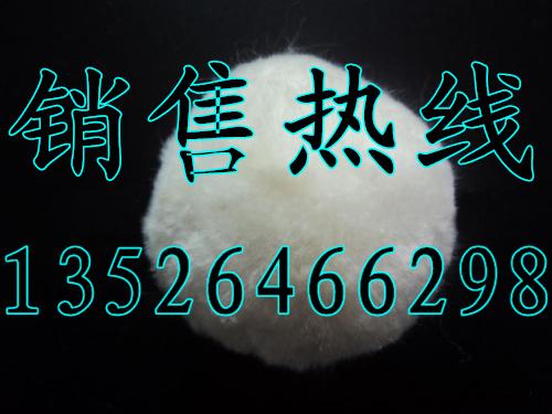 广西新型除油过滤纤维球填料出厂价*低